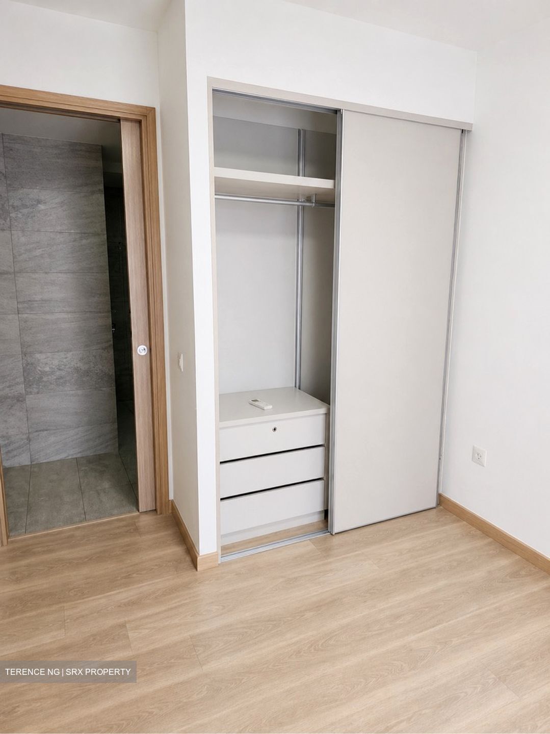 High Park Residences (D28), Apartment #608541731